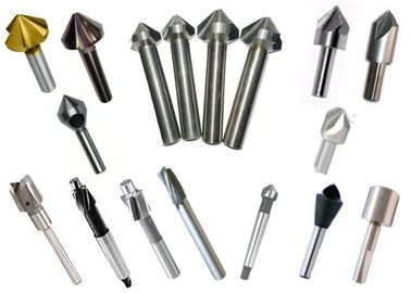 Professional Countersink Drill Bit Aircraft Counter Bore Metric Type