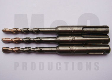 SDS Plus Carbide Tipped High Quality Hammer Drills (Automatic welding )