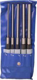 8&quot; Drive Pin Punches Set