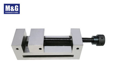 Grinding Machine Tool Accessories QGG Precision Tool Vise Easy To Operate,Parallelism 0.005mm/100mm,squareness 0.005mm