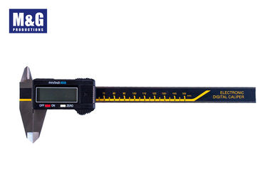 3 Key Stainless Steel Electronic Digital Calipers With HART Comunication