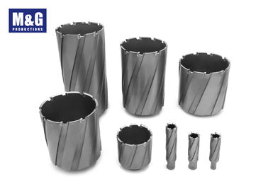 Carbide Tip  Annular Cutter,Rotabroach cutter, Slugger,Magnetic Drill &amp; Core drill Until extra large size