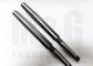 Bridge HSS Reamer Taper Shank Straight Or Spiral Flutes For Structural Iron