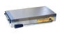 Machine Tool Accessories Rectangular Fine Pole Permanent Magnetic Chuck 6×12&quot;