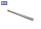 SDS Plus Drill Bit High Performance Solid Carbide tips Double Flutes