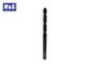 DIN338 Jobber Drill Bit 135° Split Point Twist Drill Straight Shank Black Oxide