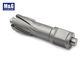 Tungsten Carbide Tip Rail Cutter with 35 &amp; 50 mm Cutting Depth
