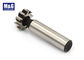 DIN851 HSS T Slot Milling Cutter for Metal Aluminium Wood Milling