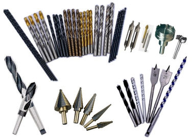 All kinds of Standard Jobber length Drills , S&amp;D drill , Double end drill , Extra long drills , Wood drill , Auger bit