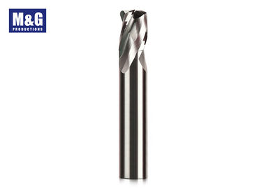 Metric Solid Carbide / Square End Rough Shank / High Speed Steel / Hss End Mill