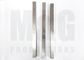 HSS Co Square Cobalt Tool Bits Straight Shank High Hardness For CNC Process