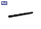 ANSI Stand HSS  Black Oxide fully Ground  Jobber  Lenght Drill Bits with 135° Split Point