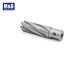 Tungsten Carbide Tipped Annular Cutter,Rotabroach cutter, Slugger,Magnetic Drill bits with long flute