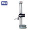 Double Beams Precision Measuring Equipment Stainless Steel Digital Height Gage