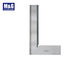 Accurate Right Angles Precision Measuring Equipment Hardened Steel Bevel Edge Square