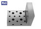 Fine Ground Machine Tool Accessories Precision Steel Angle Plate